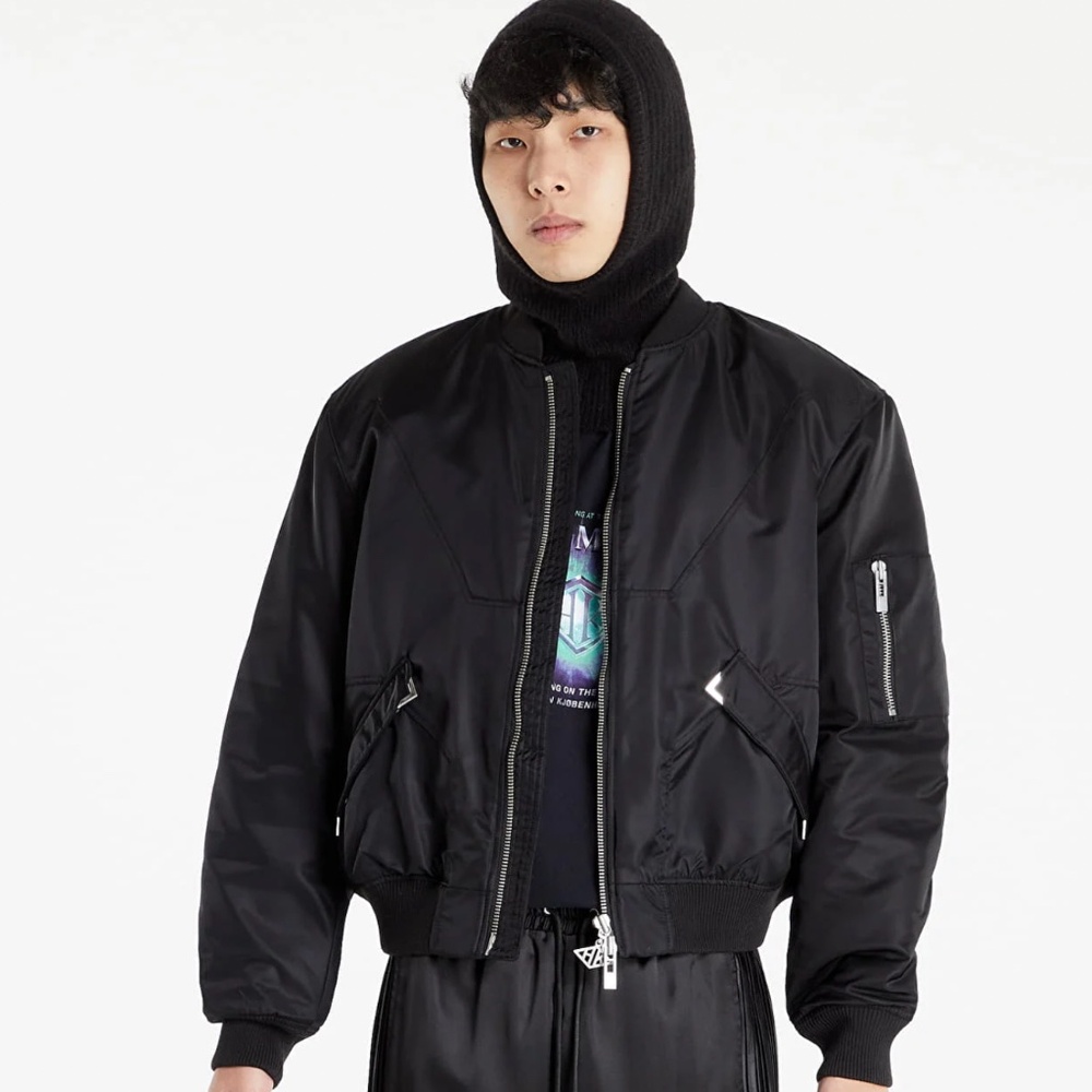 Han Kjobenvn Boxy Bomber